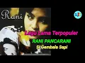 RANI PANCARANI [] SIGEMBALA SAPI