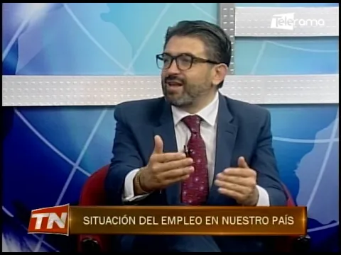 Hacia Dónde Vamos: Situación del empleo en nuestro país