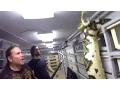 When Your 19ft Python Snake Escapes Brian Barczyk