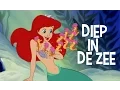 Download Lagu De Kleine Zeemeermin | Liedje: Diep In De Zee | Disney BE