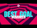 Vote for your Best Goal of 2024/25!