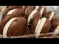 Top 10 Best Lancaster Foods I Ate - Summer 2021 Trip