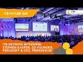 ITB CEO Interview with Stephen Kaufer TripAdvisor
