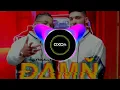Damn - Raftaar × ft. KR$NA(BASS BOOSTED)| NEW BASS BOOSTED SONGS 2020