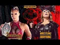 Download Lagu NWA Womens Champion \