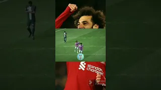 عودة صلاح أهداف للتاريخ و جنون المعلق  عودة صلاح أهداف للتاريخ و جنون المعلق
