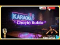 Chayin Rubio - Ya Me Enteré ( Karaoke ) ✨🎶🎵🎤🫡
