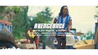 a vengeance medley official video 