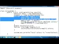 Java Arrays by Example Command Line Arguments