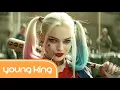 Download Lagu [Lyrics+Vietsub] Sweet but Psycho | Ava Max | Harley Quinn \u0026 The Joker