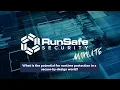 Secure by Design Cybersecurity with Essential Runtime Protection
