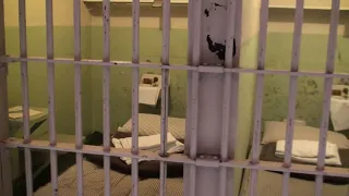 Santa Rosa Jail View