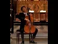 Ave Maria - Schubert - Sheku Kanneh-Mason - Wedding of Prince Harry and Meghan Markle