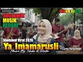 Lagu Sholawat Reggae - Ya Imamarusli || Nada Dan Rasta