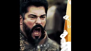 الحلقة رهيبة المؤسس عثمان Osman اكسبلور Arz تصميمي Turkishseries 