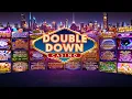 DoubleDown Casino Vegas Slots by Double Down Interactive IOS Gameplay