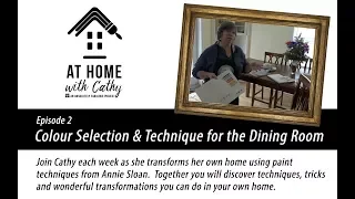 episode 2 at home with cathy