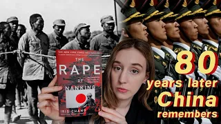 这场不想让你看到的阅兵：中国被遗忘的南京大屠杀