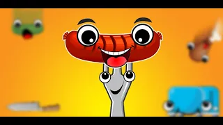 30s Sausage Survival Master - Unity Project