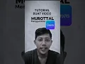 Lagu sedikit tips dan cara buat video murottal cuma pakaiHP #murottal #quran #canva  #tutorialcanva