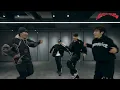 EUNHYUK 'UP N DOWN’ Dance Practice (Moving Ver.)