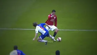 Ronaldo Skills Montage Ll 1080p Ll Feet Don T Fail Me Now Ll 