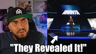 I ve been waiting for this ANANTA Reveal at Gamescom 2026