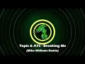 Topic & A7S - Breaking Me (Mike Williams Remix)