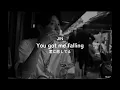 Download Lagu Falling-JIN（BTS） feat.TAKA（ONE OK ROCK）