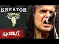 Download Lagu Kreator - 3 Songs - Live at Wacken World Wide 2020