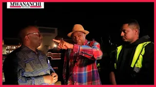KADOGOSA AMNG’OA BOSI TANROADS SONGWE KWA KUCHELEWESHA MRADI WA SH6.8 BILIONI