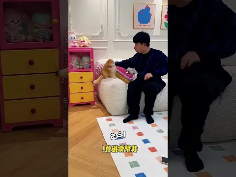 اتزنق بسبب مقلب خطير 😱🚪
