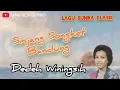 Download Lagu SINJANG SONGKET BANDUNG - DEDEH WININGSIH #lagusunda #kliningan  #senisunda @Kangdedicosmo