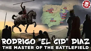 el cid knight of the two worlds reconquista documentary