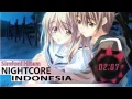 Download Lagu Nightcore Indonesia - Simfoni Hitam ►