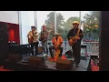 NosTres Latin band - Rumba Pachanga - Amphion theater