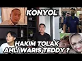 Lagu BUKAN PENCARI NAFKAH \u0026 BELUM SETAHUN MENIKAH ?? TEDDY GAK BISA JADI AHLI WARIS MANTAN ISTRI SULE ??
