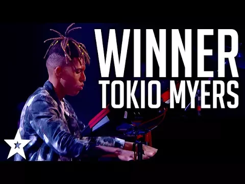 Download MP3 Tokio Myers WINNER | ALL Performances | Britain's Got Talent 2017