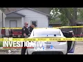 INVESTIGATIVE UNIT First quarter of 2024 breaks Baton Rouge homicide record