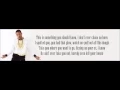 Fetty Wap - My Way (feat. Drake) Lyrics HD