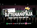 Download Lagu DJ TENANG AJA TREND SANTAI DULU GAK SIH VIRAL TIKTOK 2024!!