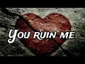 Lagu The veronicas ( you ruin me ) (fan made lyrics video)