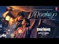 The Revolutionaries: Maahiya (Song) | Rohit Saraf,Pratibha Ranta| Tushar Joshi,Neeti Mohan,Akashde h