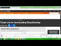 SharpDevelop Telechargement et Installation
