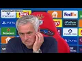 Lagu Mourinho llama 'tonto' a Vini tras acusar a Prestianni de insultos racistas 🤔