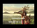 Download Lagu Kambang Bapanggel (Lagu Dayak)