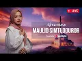 Download Lagu Alma Esbeye - Live | MAULID SIMTUDDUROR