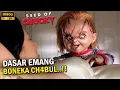 PERTEMUAN CHUCKY SI BONEKA KOPET DENGAN ANAKNYA - ALUR CERITA FILM SEED OF CHUCKY