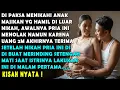 Download Lagu DI PAKSA MENIKAHI ANAK MAJIKAN YANG HAMIL DI LUAR NIKAH ❗ SAAT MALAM PERTAMA AKU DI BUAT MERINDING