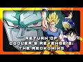 DragonBall Z Abridged MOVIE: The Return of Cooler - TeamFourStar (TFS)